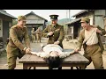 Download Lagu 日軍大佐欺負美艷少婦，高手及時現身，抄起斧頭瞬間反殺   ⚔️  抗日  | 战争 | Kung Fu | 甄子丹