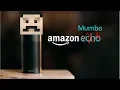 Introducing Amazon Mumbo Jumbo 5k Special