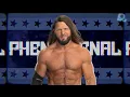 Download Lagu AJ Styles - You Don’t Want None (8D Audio)(Old Settings!)