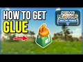 How to Get Glue in Scrap Mechanic Fast Early Game Resource Guide