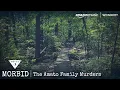 The Amato Family Murders Morbid