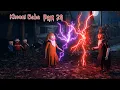 Gulli Bulli Khooni Baba Aur Evil Nun Part 20 GULLI BULLI CARTOON MAKE JOKE HORROR