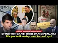 Download Lagu Alaves Tuntut FAM, Garces Tambah Nguntab. Holgado 'Dipenjara' Klubnya. FAM Ke CAS? FIFA \