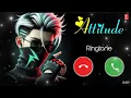 Download Lagu Boy Attitude Ringtone MP3 😡 Viral Ringtones Mp3 | Bgm ringtoneं