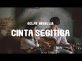 Download Lagu Eclat, Misellia - Cinta Segitiga (Lyrics)