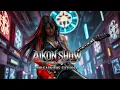 Download Lagu ⚡ Aikon Show - Unleash the Future 🌐 | Modern Rock / Electro Rock Anthem | Powerful Female Vocals
