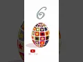 10 Second Countdown Easter