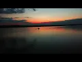 Essex Sunset UK. Music by Ben Bohmer - Erase (feat. lau.ra)