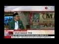Download Lagu MUKTAMAR PKB - KABAR MALAM TV ONE 30 AGUSTUS 2014