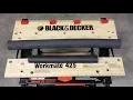 Getting the Most Out of Your Workmate 425 Part 1