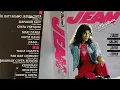 Lagu JEAN PATTIKAWA  —  Full Album ‘2 HATI SALING JATUH CINTA’ (1982)