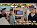 Download Lagu MAS GARUDA MASIH DI MALAYSIA‼️ LUCU PINTER DIAMANA AJA MAS GARUDA SELALU IKUTIN GAYA PAPANYA