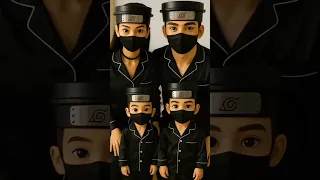 Ballerina Cappuccina Cappuccino Assassino S Family Turn Into Humans 