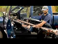 2002-2005 Dodge Ram COMPLETE Dash Replacement made super easy