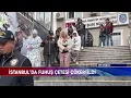PROSTITUTION GANG DISMANTLED IN ISTANBUL