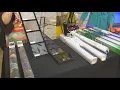 Home Depot Debbie talks about window film options