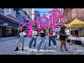 Lagu [K-POP IN PUBLIC] BABYMONSTER – “Drip” ONE-TAKE Performance Video by SynK