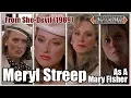 Download Lagu Meryl Streep As A Mary Fisher From She-Devil (1989)