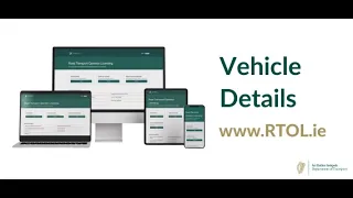 How To Remove Add Or Edit Vehicle Details For Licence Renewal On RTOL Online System 