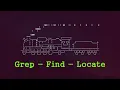 Linux Series - 2 1 6 Grep