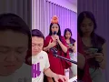 Lagu Bunda, lagu ini untukmu❤