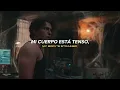 TV On The Radio - Wolf Like Me | Spider Man: Brand New Day | (Music Video) + Lyrics Español Inglés 