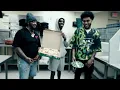 PIZZA MAKING WITH 1900 NEFEW PAPA JOHN S VLOG