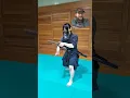 Lagu Why does Japan have sword quick draw techniques? #martialarts #karate #katana #history