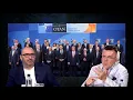 Download Lagu Ce s-a întâmplat la Summitul NATO de la Haga. Dan Dungaciu: „Totul a fost despre Trump și America”