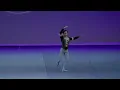 Owen Tang - Swan Lake - YAGP Toronto 2025