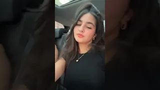 سنيورة حلوة اوي امورة جنى الحفار جوري الحفار اكسبلور فانز جنى 