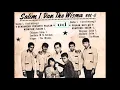 Salim I. - Dendangan Penyanyi Pujaan (Salim I./M N. Halimah) - 1968