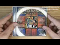UNBOXING Grammy Nominees 2001 CD