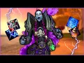 SHOCK That s their reaction on this - Arcane Mage PvP Warmane Wotlk Classic PvP 2023