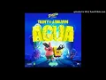 J Balvin, Tainy - Agua (Audio Oficial)