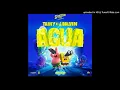 Lagu J Balvin, Tainy - Agua (Audio Oficial)