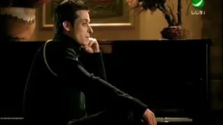 قلبك ليه طاوعك تنساني وبتسألني ايه اساني    دندنها