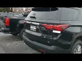 2022 Chevy Traverse LT