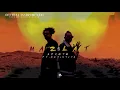 Rashed Muzik - AFROTO FT BATISTUTA MAZLAT  | عفروتو و باتيستوتا - مظلات (Official Instrumental)