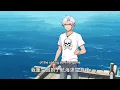 Reborn After Betrayal, I Unlock the Nether Captain SYSTEM—Now All Curses Make Me Invincible! #anime