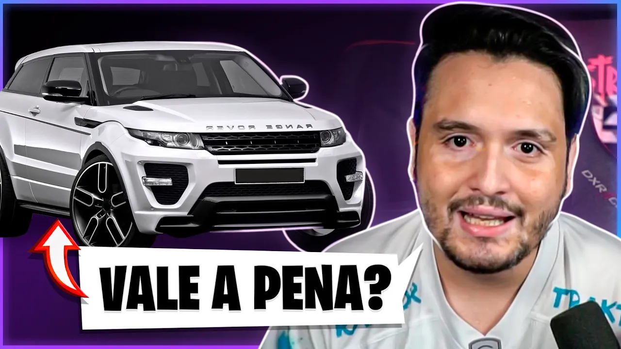 DICAS VALIOSAS PRA VOCÊ QUE PENSA EM COMPRAR UM "RESTO DE RICO"