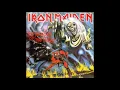 Iron Maiden - The Number Of The Beast (D Standard)