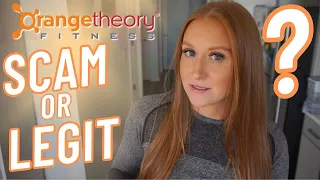 Is Orangetheory Fitness Really Worth It in 2025 The Truth You Need to Know