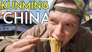 中国隐秘的旅游宝地