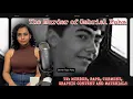 The Murder of Gabriel Kuhn True Crime