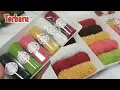 Download Lagu IDOLA BARU‼️ JANGAN COBA KUE INI KALAU BELUM SIAP JATUH CINTA, ENAK PARAH ‼️