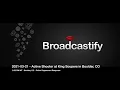 2021-03-22 Boulder CO King Soupers Active Shooter Police Response