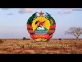 Download Lagu National Anthem of Mozambique (PT/EN lyrics) - Hino nacional de Moçambique