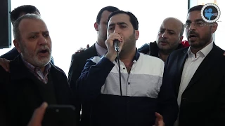 الفنان يحيى حوى    موطني دندنها