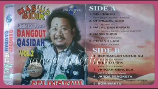 selingkuh masud sidik